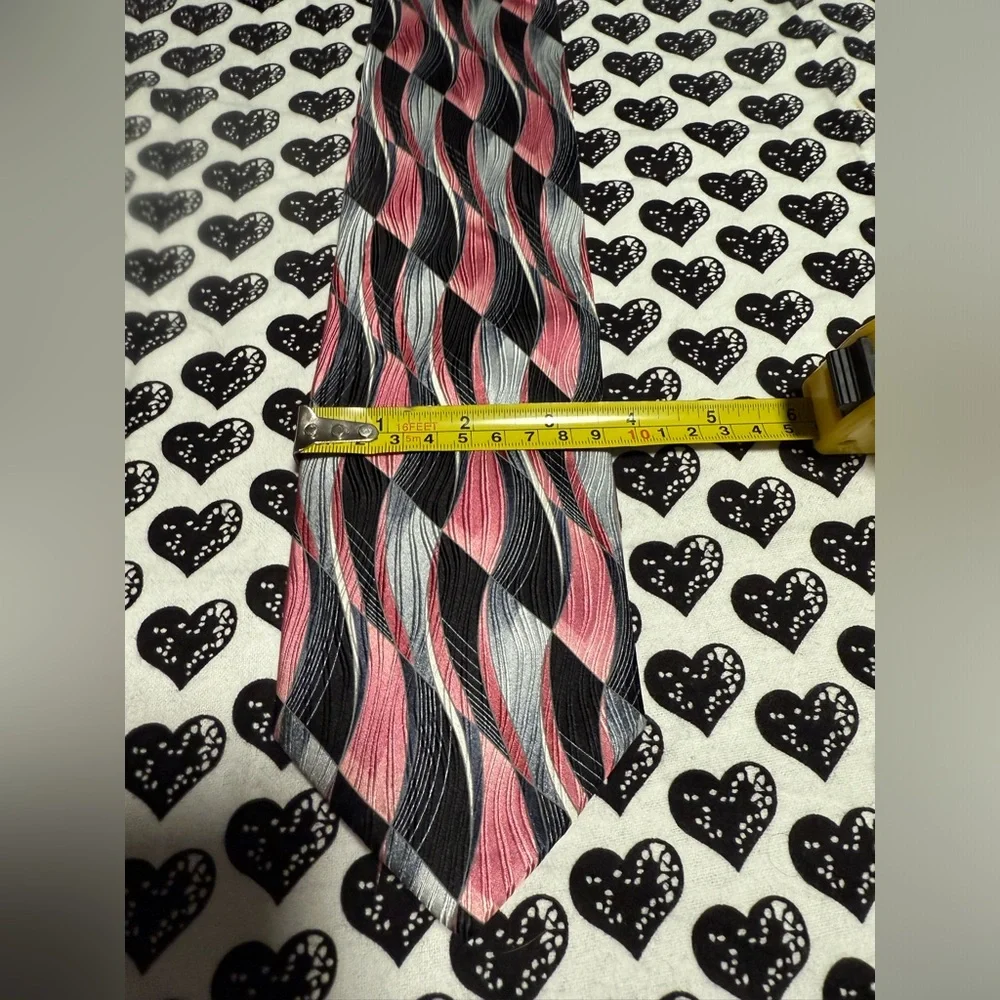 Nubio men’s tie